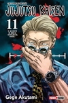 Jujutsu Kaisen - Vol11 - Panini