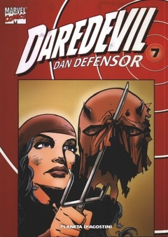 Coleccionable Daredevil: Dan Defensor - Completo (1 a 25) en internet