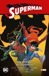 Superman vol 02: Las pruebas del Superhijo