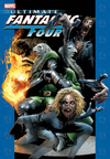 Ultimate Fantastic Four Vol 3