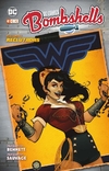 DC Comics Bombshells: Reclutadas Vol1 - ECC