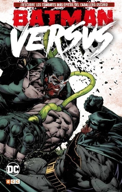 Batman - Versus