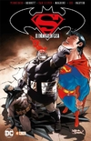 Superman/Batman: El enemigo en casa