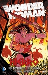 Wonder Woman: Hierro