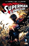 Superman El hombre de acero | Desencadenado