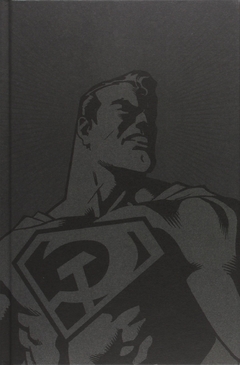 Superman: Hijo rojo (Edición deluxe)