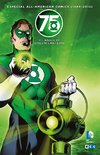 All-American Comics (1940-2015) - 75 Años de Green Lantern - ECC