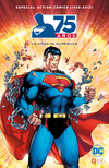 75 Años de Superman - Especial Action Comics - (1938-2013) - comprar online