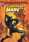 Biblioteca Marvel: Capitán Marvel Vol 02