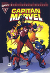 Biblioteca Marvel: Capitán Marvel Vol 03