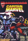 Biblioteca Marvel: Capitán Marvel Vol 06