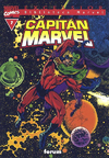 Biblioteca Marvel: Capitán Marvel Vol 07