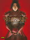 Los Caballeros de Heliopolis - Vol3 - Norma