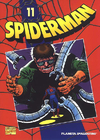 Coleccionable Spiderman N°11 - El largo Adiós