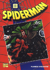 Coleccionable Spiderman N°08 - Esperando al Doctor Octopus