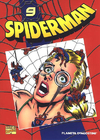 Coleccionable Spiderman N°09 - El retorno de Felicia Hardy