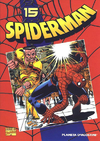 Coleccionable Spiderman N°15 - Los soñadores