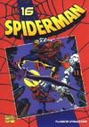 Coleccionable Spiderman N°16 - ¡El odio del Duende!