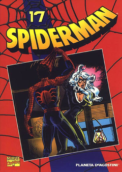 Coleccionable Spiderman N°17 - Identidades erradas