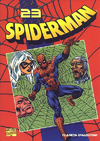 Coleccionable Spiderman N°23 - ¡La ultima respuesta!