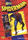 Coleccionable Spiderman N°24 - Recordando el pasado