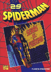 Coleccionable Spiderman N°29 - ¡El enemigo interior!