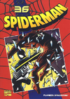 Coleccionable Spiderman N°36 - Recuerdo de mis pecados