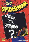 Coleccionable Spiderman N°37 - Punto de vista