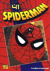 Coleccionable Spiderman N°41 - Despiértame Debo estar soñando