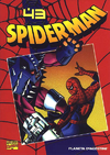 Coleccionable Spiderman N°43 - El camino mas largo