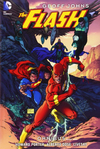 The Flash Omnibus by Geoff Johns Vol 3