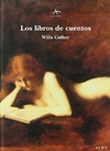 Los libros de cuentos - Willa Carther - Clásica Major