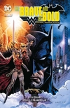 The Brave and the Bold: Batman y Wonder Woman - ECC