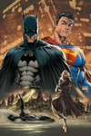 Absolute Superman/Batman Vol 1