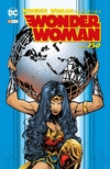 Wonder Woman N°750