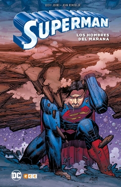 Superman | Los hombres del mañana