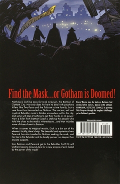 Batman: Eye of the Beholder - comprar online