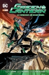 Green Lantern: La venganza de Mano Negra - ECC