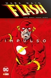 Flash de Mark Waid: Impulso - ECC