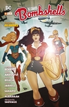 DC Comics Bombshells: Aliadas Vol2 - ECC