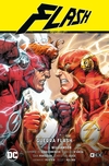 Flash vol 06: Guerra Flash - ECC