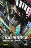 Transmetropolitan Libro 01 - comprar online