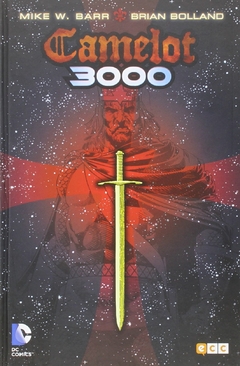 Camelot 3000 - ECC