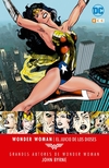 Wonder Woman: El juicio de los dioses - Grandes autores de Wonder Woman