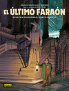 El ultimo faraón - Norma