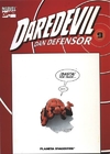 Coleccionable Daredevil: Dan Defensor N°09 Acabado