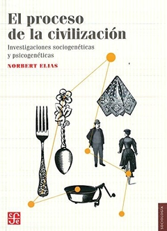 El proceso de la civilización - comprar online