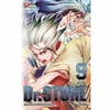 Dr Stone - Vol9 - Panini