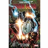 TONY STARK IRON MAN 04 LOS PLANES DE ULTRON - Panini