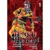 Tenku Shinpan - Invasion en las alturas - Vol1 - Panini